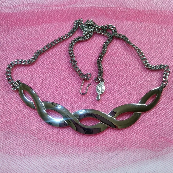 Vintage Sarah Coventry Necklace - Picture 3 of 5